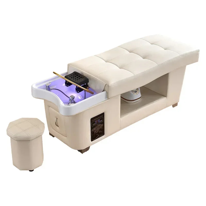 Wellness Spa With Massage - Lettino da Massaggio XinSheng con SPA