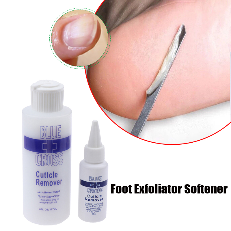 Foot Mask Peeling - 177ml Cuticola Del Piede Rimuovere Piede