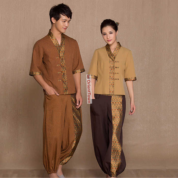 Completo Thai Style SPA: Top + - Wellness Spa With Massage recensione e prezzo