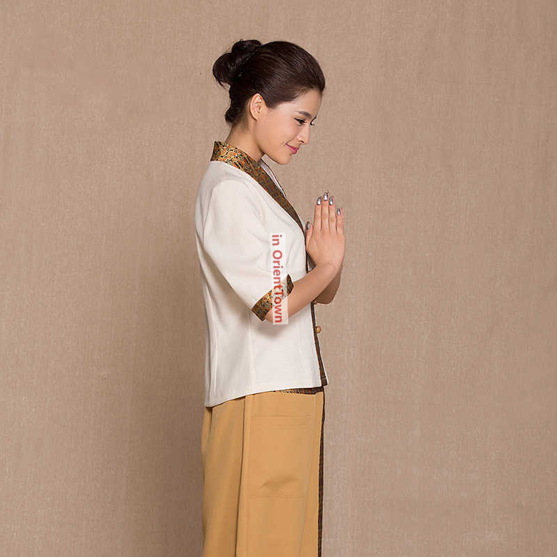 Completo Thai Style SPA: Top + - Wellness Spa With Massage recensione e prezzo