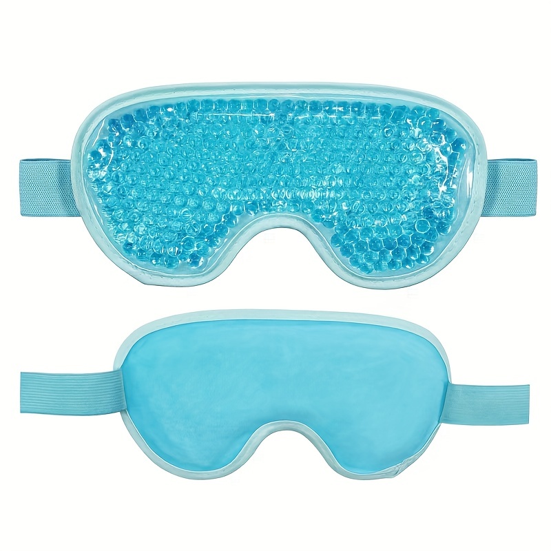Maschera per Occhi con Gel Rin - Spa & Wellness Earth City Москва recensione e prezzo