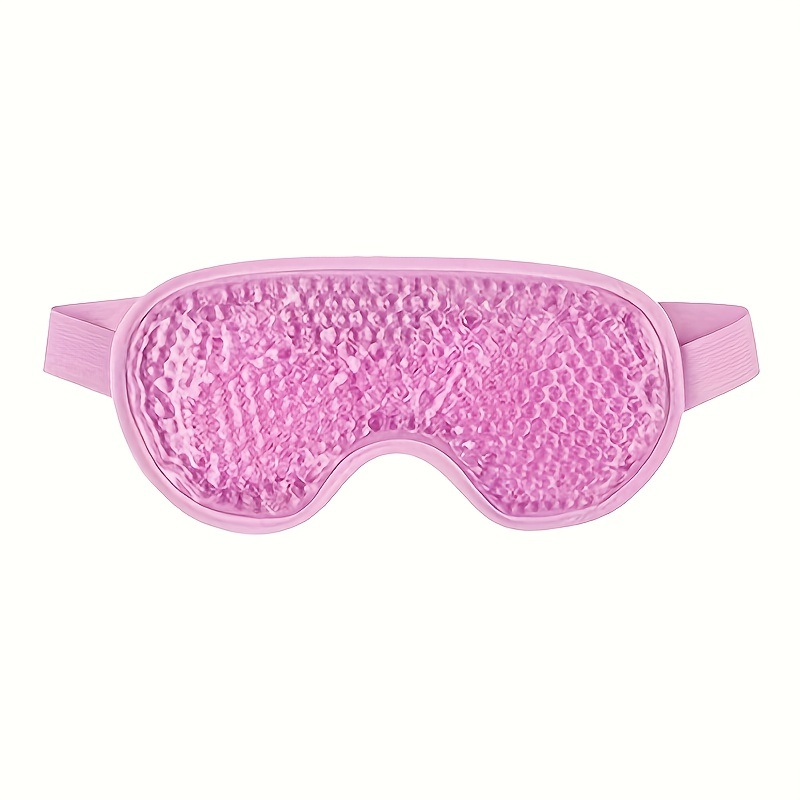 Maschera per Occhi con Gel Rin - Spa & Wellness Earth City Москва recensione e prezzo