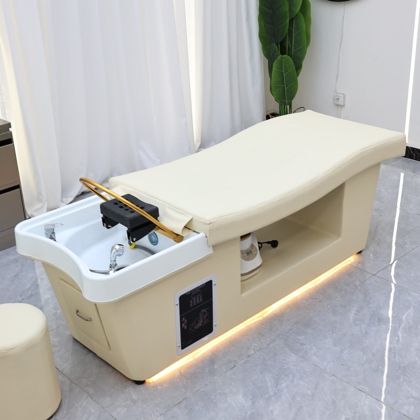 Lettino da Massaggio XinSheng  - Wellness Spa With Massage recensione e prezzo