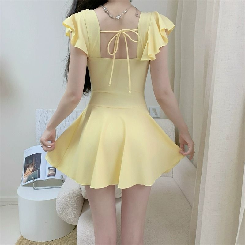 Costume da bagno da donna 2026 - Spa & Wellness Earth City Москва recensione e prezzo