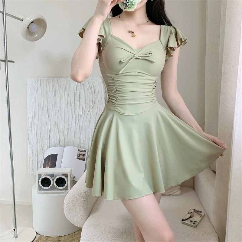 Costume da bagno da donna 2026 - Spa & Wellness Earth City Москва recensione e prezzo