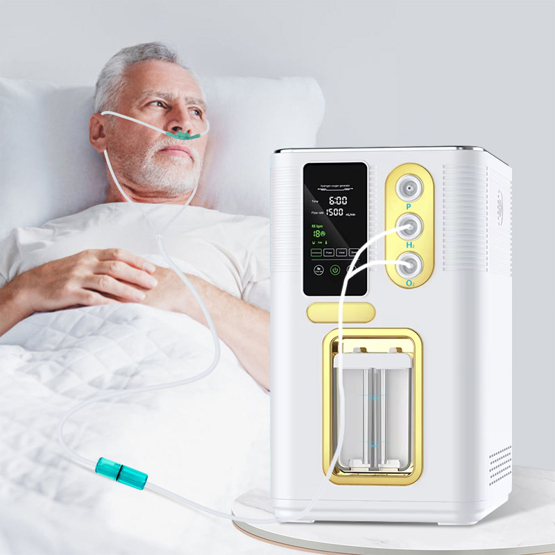 Generatore di Idrogeno per Uso - Home Spa Wellness recensione e prezzo