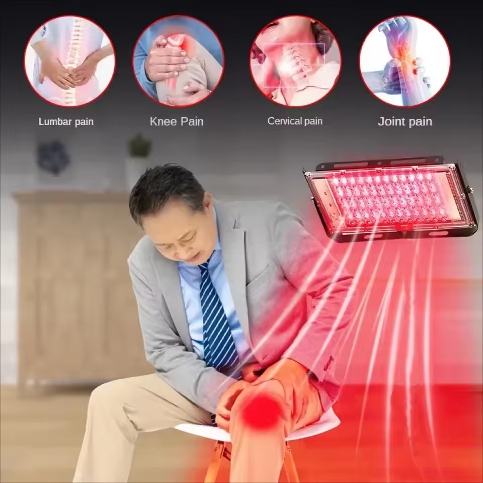 Pannello per Terapia a Luce Ro - Home Spa Wellness recensione e prezzo