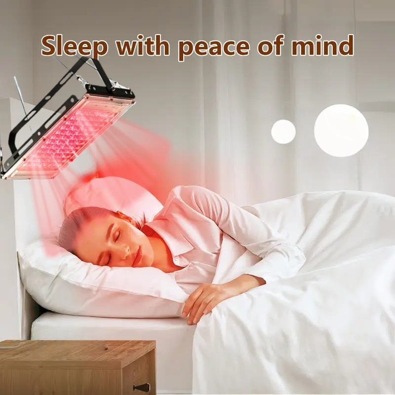 Pannello per Terapia a Luce Ro - Home Spa Wellness recensione e prezzo