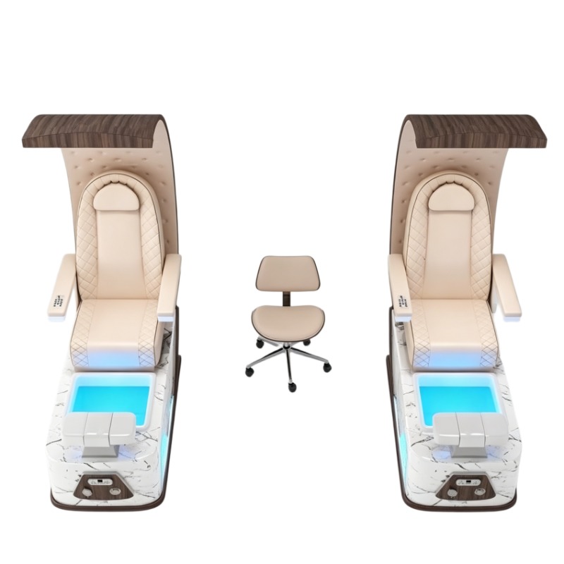 Poltrona Elettrica di Lusso pe - Wellness Spa With Hotel recensione e prezzo