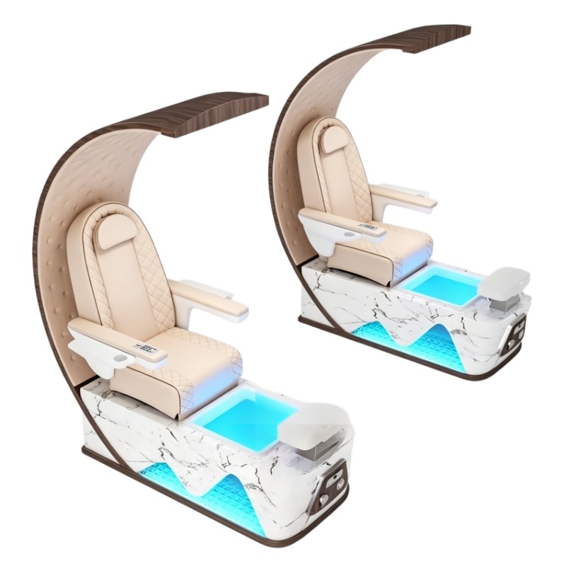 Poltrona Elettrica di Lusso pe - Wellness Spa With Hotel recensione e prezzo