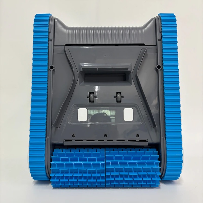 Robot Pulitore Piscina Senza F - Spa & Wellness Earth City Москва recensione e prezzo