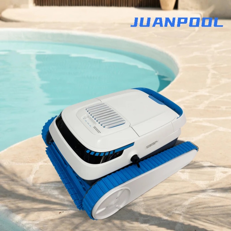 Robot Pulitore Piscina Senza F - Spa & Wellness Earth City Москва recensione e prezzo