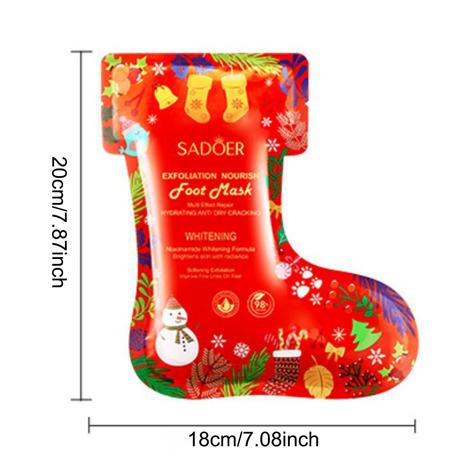 Maschera esfoliante per i pied - Foot Mask Peeling recensione e prezzo