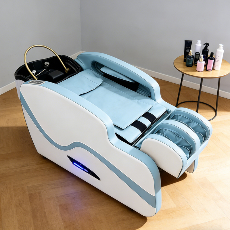 Lettino da massaggio giappones - Wellness Spa With Massage recensione e prezzo