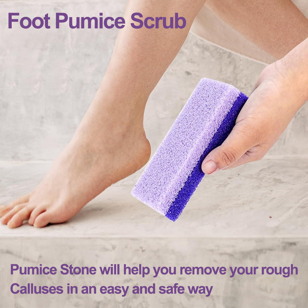 1-20Pair Piedi Esfoliante Masc - Foot Mask Peeling recensione e prezzo