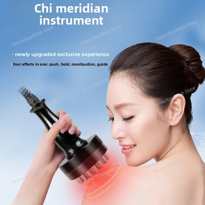 Strumento meridiano di vitalit - Wellness Spa With Massage recensione e prezzo