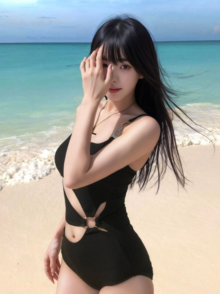 Monokini Sexy con Cut-out Donn - Spa & Wellness Earth City Москва recensione e prezzo
