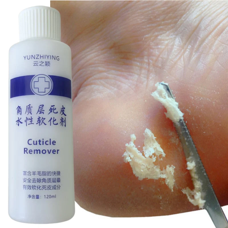 Esfoliante per Cuticole Piedi  - Foot Mask Peeling recensione e prezzo