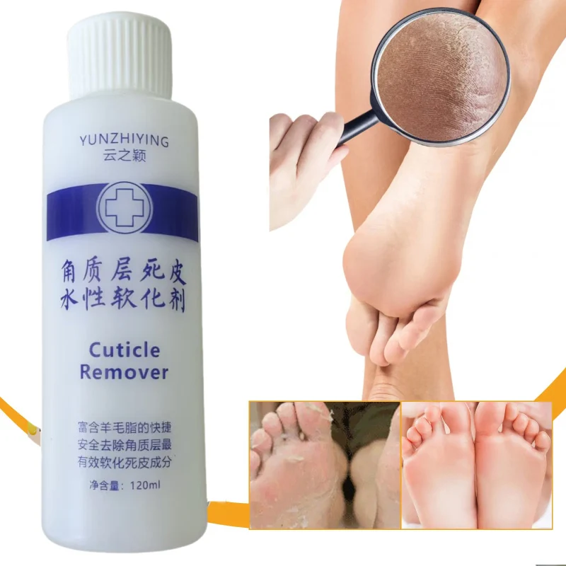 Esfoliante per Cuticole Piedi  - Foot Mask Peeling recensione e prezzo