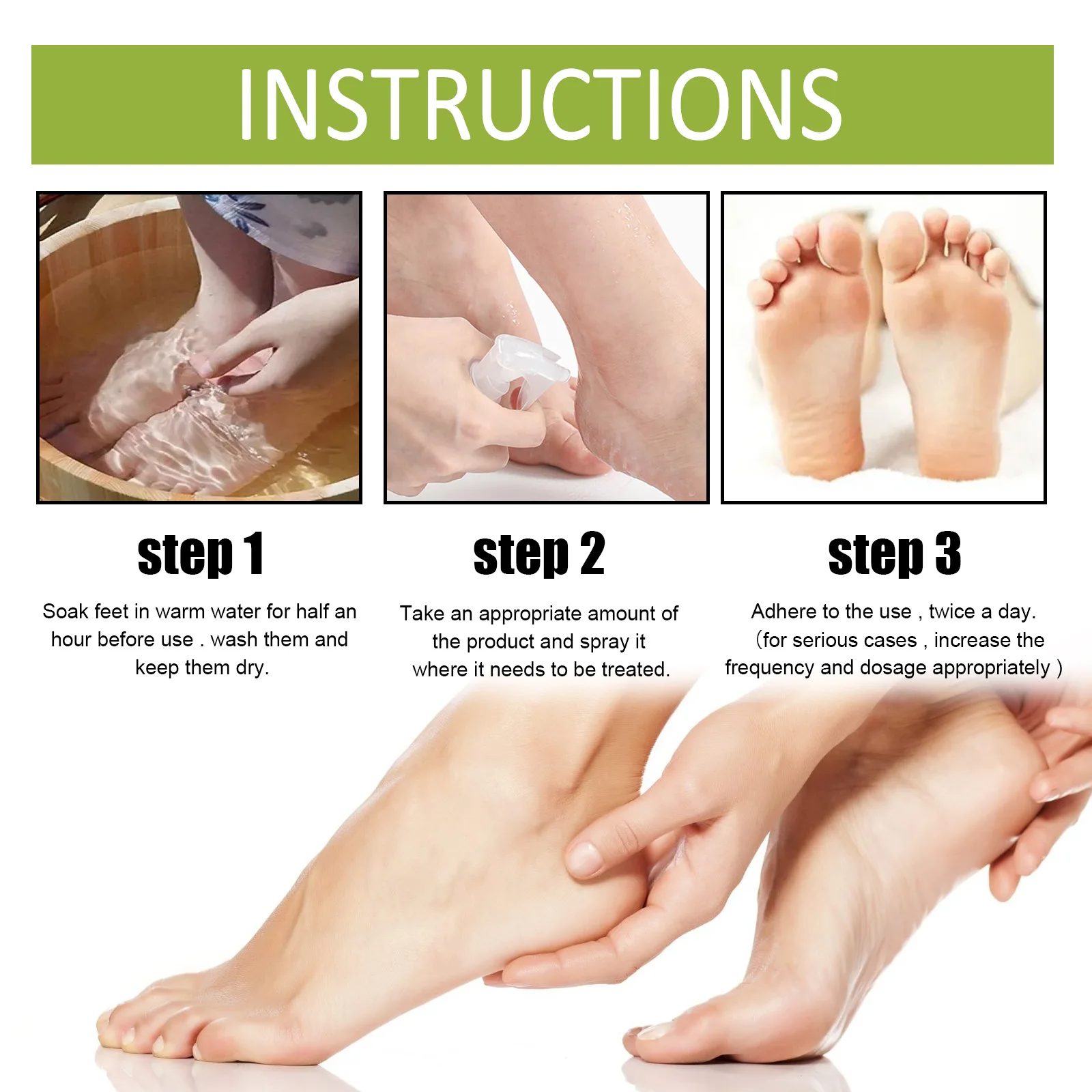 Esfoliante per Cuticole Piedi  - Foot Mask Peeling recensione e prezzo