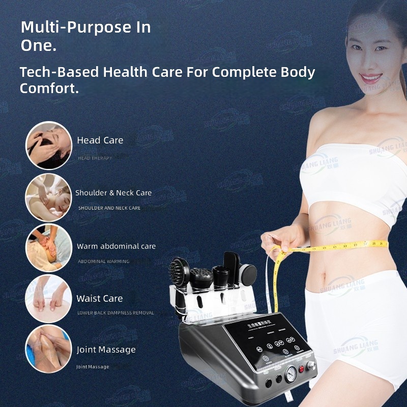 Dispositivo per Modellare il C - Home Spa Wellness recensione e prezzo
